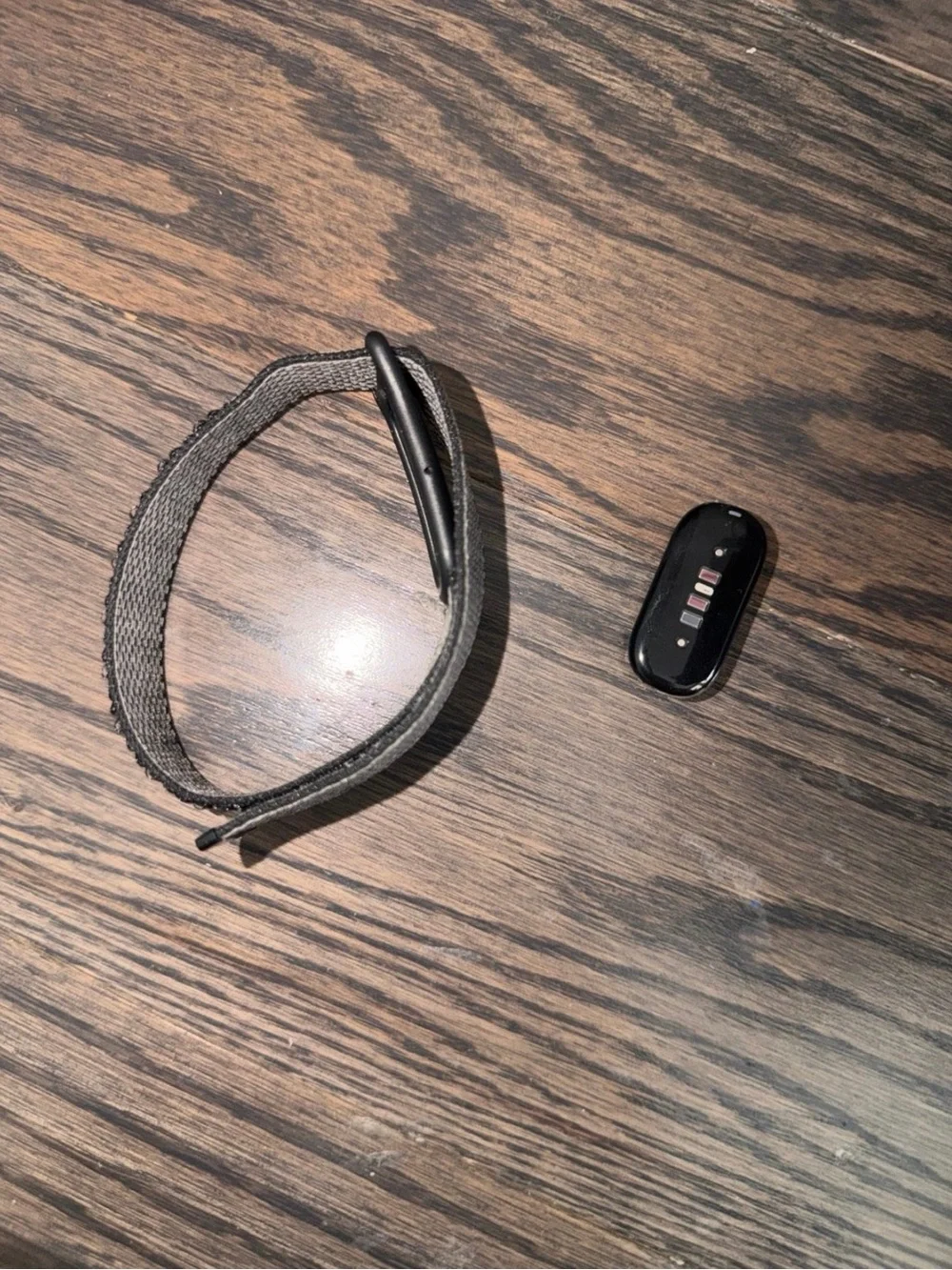 Fitbit Air - Great Condition